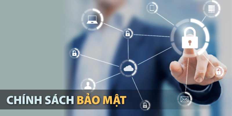 Chính sách bảo mật New88 cho hội viên.