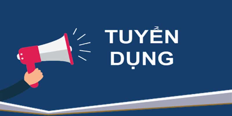 Sòng bài Đà Nẵng tuyển dụng nhân sự các phòng ban