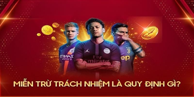Tìm hiểu về miễn trách nhiệm tại NEW88 là gì?