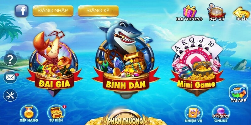 Các kỹ năng bạn nên nắm bắt khi bắn cá