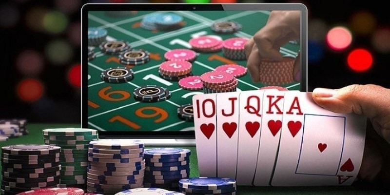 Những tựa game được yêu thích nhất