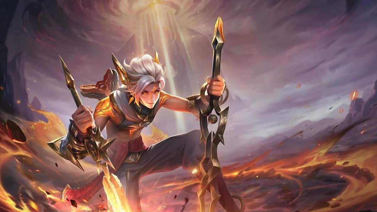 Giới thiệu về tướng Allain
