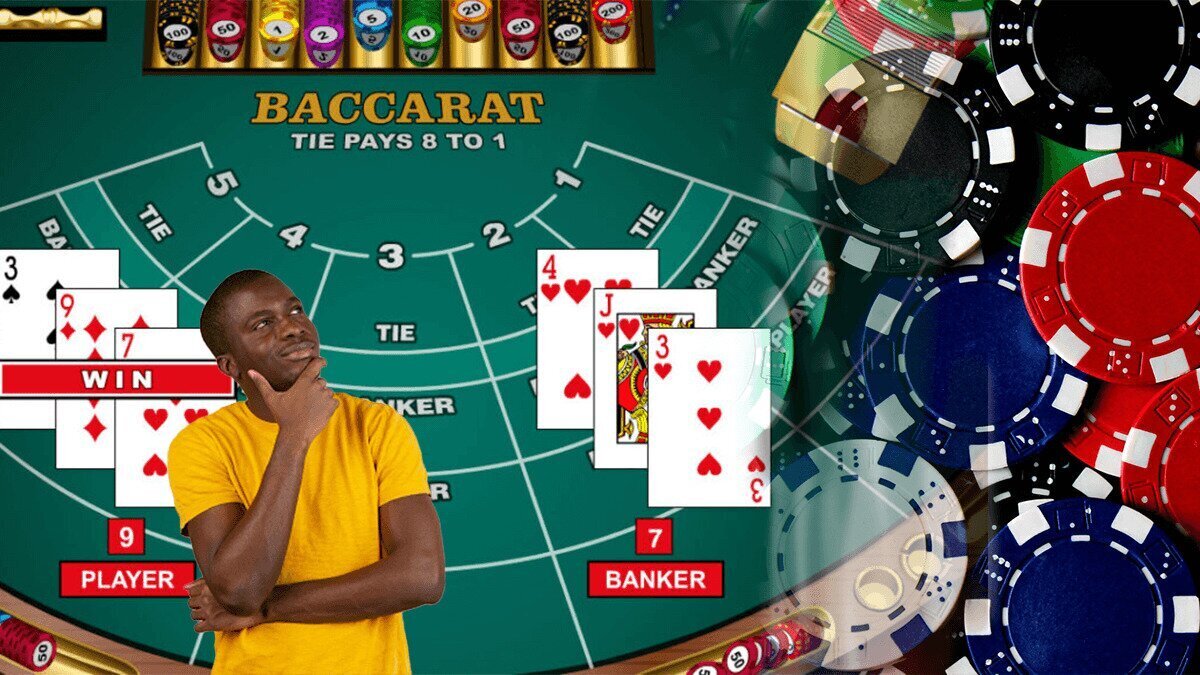 cách chơi Blackjack