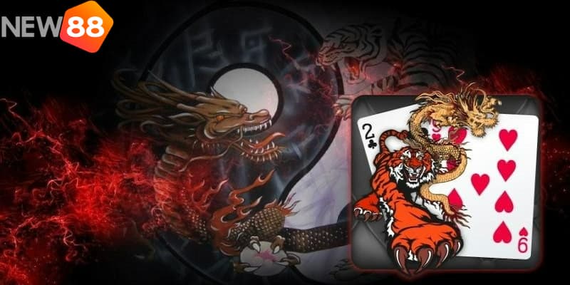 cách chơi rồng hổ online