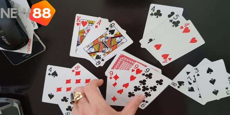 Giới thiệu game bài liêng