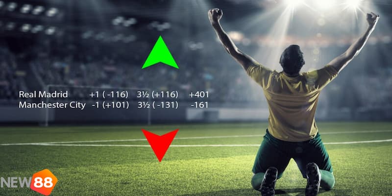 Hướng dẫn xem kèo tài xỉu chi tiết từng tỷ lệ