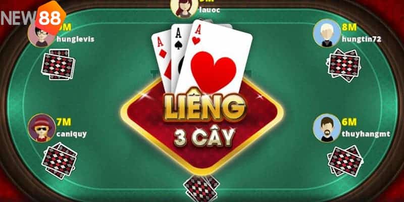 Bài liêng là gì?