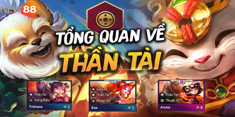 nổ hũ thần tài Nổ hũ thần tài là gì?