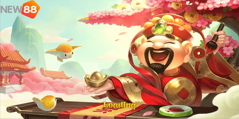 nổ hũ thần tài nổ hũ thần tài