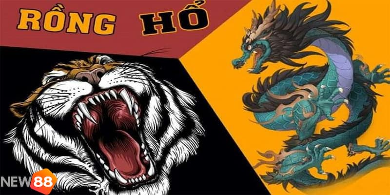 Rồng hổ online là gì?