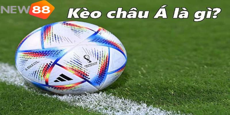tỷ lệ kèo châu Á Hướng dẫn cách đọc các tỷ lệ kèo châu Á chuẩn xác cho tân binh