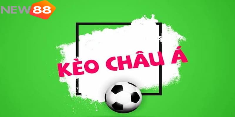 tỷ lệ kèo châu Á Bật mí kinh nghiệm chơi tỷ lệ kèo châu Á dễ thắng nhất