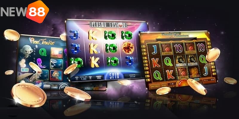 video slot games online Bật mí những bí quyết chơi video slot games online cơ hội thắng lớn