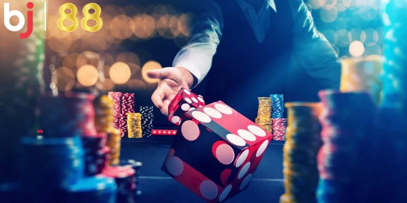 Tổng hợp các game hot tại nhà cái BJ88