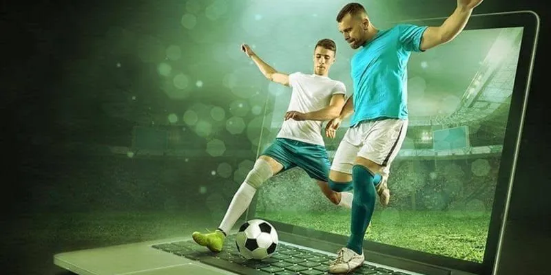 Một số ưu điểm khi chơi kèo chấp một trái tại BK8