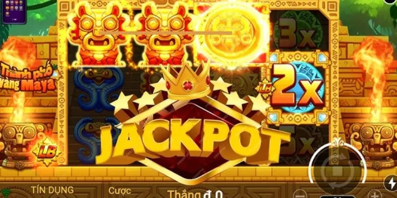 Hiểu rõ các loại jackpot phổ biến trong trò chơi nổ hũ