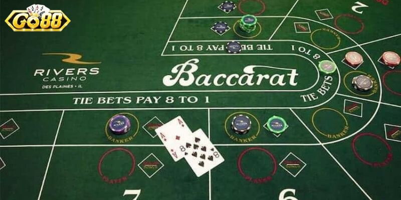 Go88 Cuộc chiến poker đầy kịch tính tại Go88