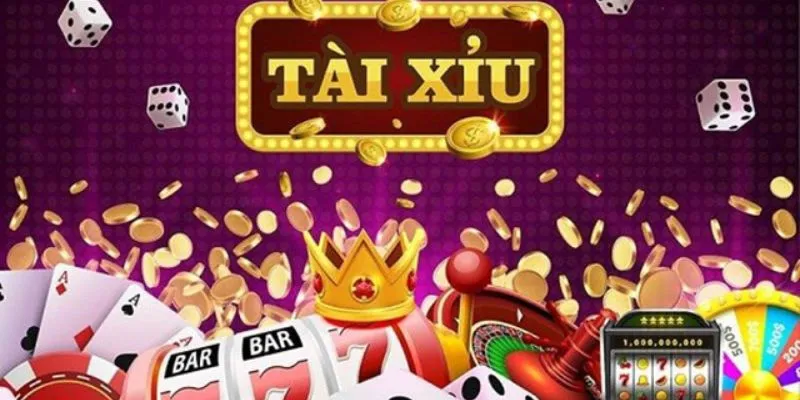 Những loại hình phổ biến và được yêu thích nhất tại nhà cái tài xỉu
