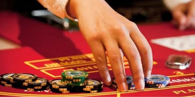 Vài nét về trò chơi Baccarat