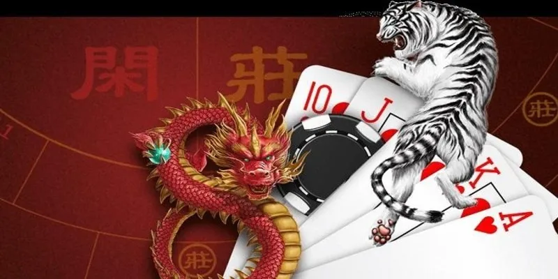 Tin tức về tựa game rồng hổ đang hot 2024 ở New88
