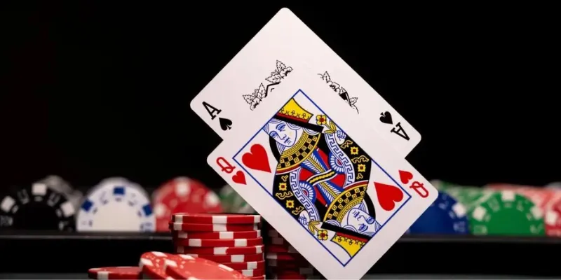 Cách đọc vị đối thủ khi chơi xì dách