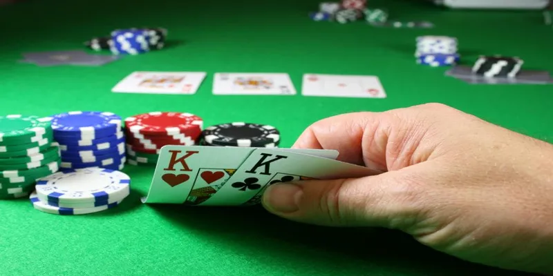 Tìm hiểu tất tần tật về trò chơi Baccarat tại New88