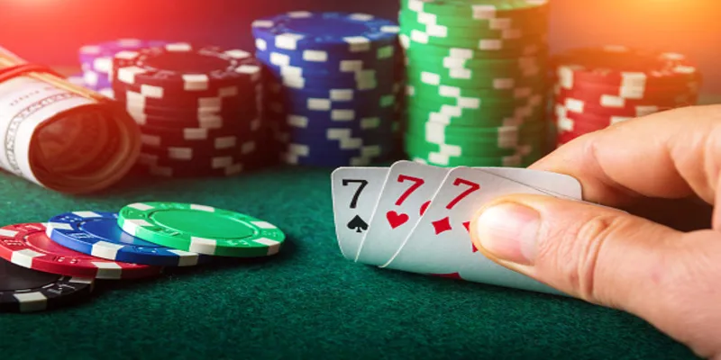 Kinh nghiệm chơi game bài catte cho tân binh mới  