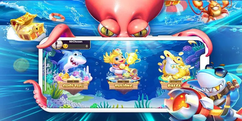 Nguyên tắc tham gia bắn cá nhanh thắng từ cộng đồng New88