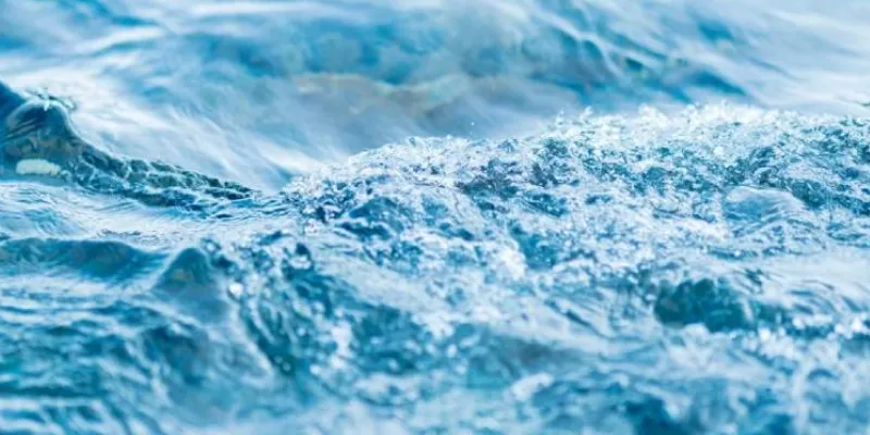 Mơ thấy nước nên đánh con số nào để đổi vận?