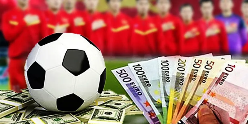Cách chọn số tiền cược hợp lý