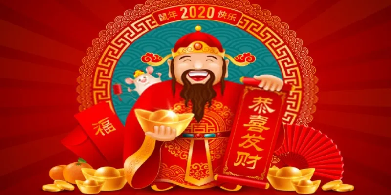 Những cách soi cầu xổ số Thần Tài chính xác nhất