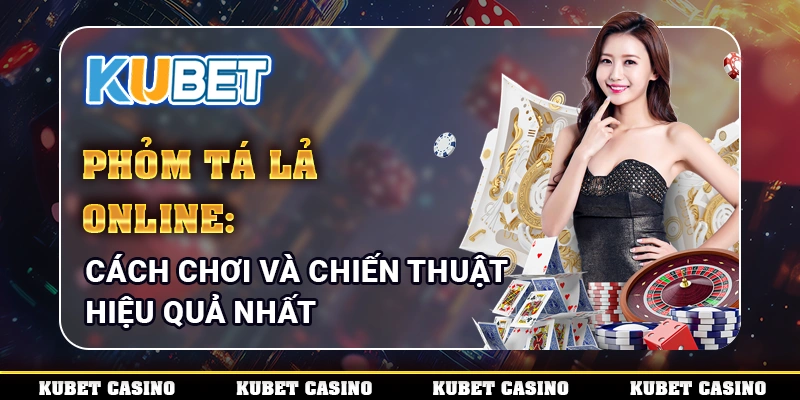 Phỏm tá lả