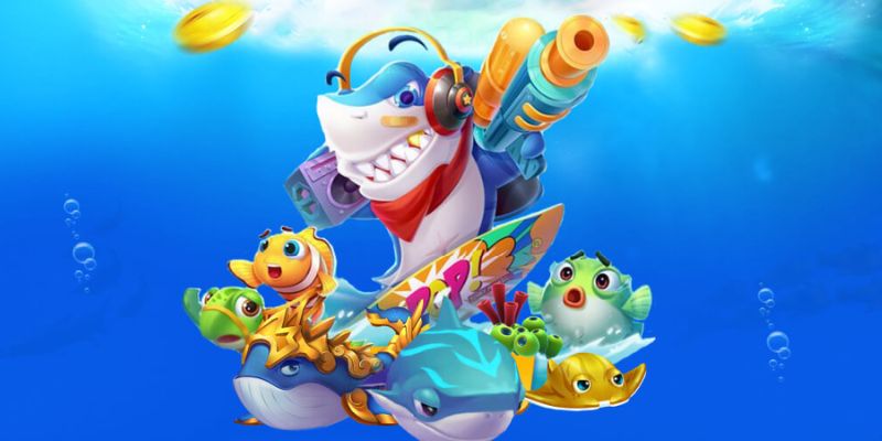 Người chơi có thể rinh tiền khủng khi chơi game