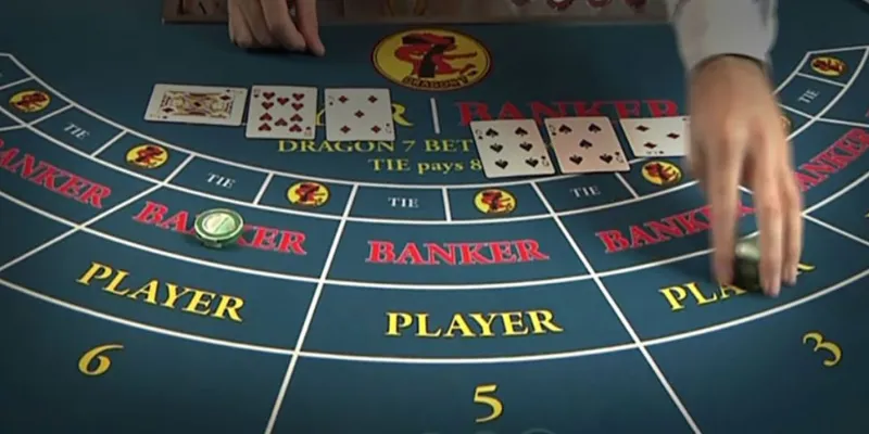 Các quy tắc quan trọng bạn cần hiểu khi cá cược Baccarat online