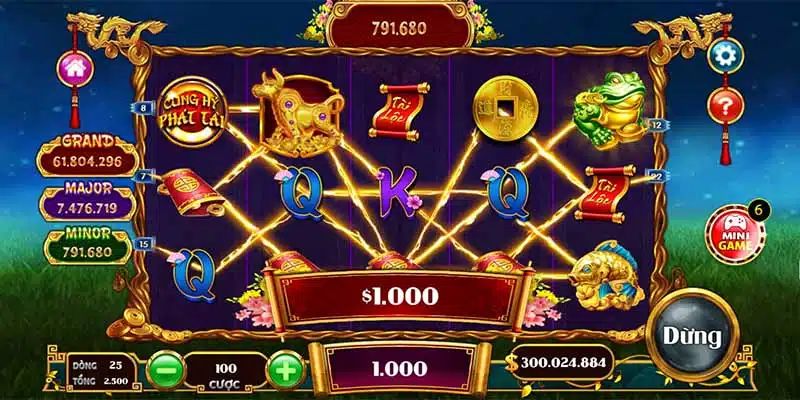 Đôi nét về tựa game đầu năm