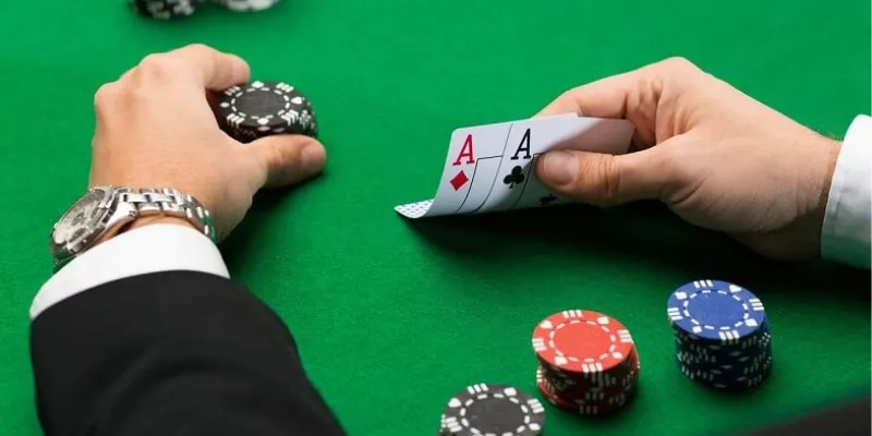 Những chiến thuật chơi Xì Tố hiệu quả được chia sẻ bởi chuyên gia