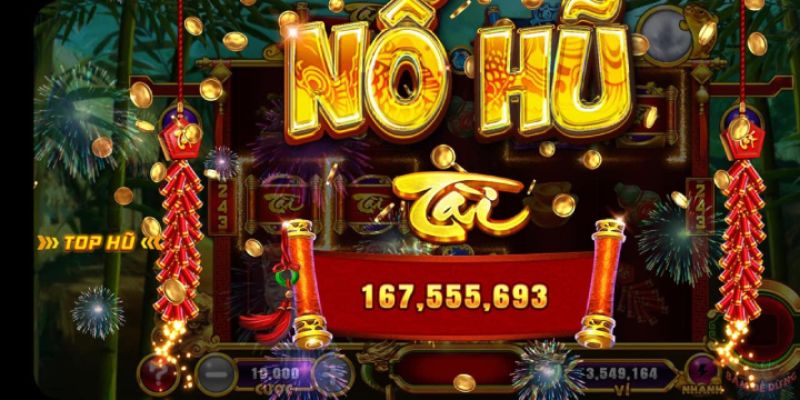 Phân tích kỹ lưỡng quy luật trò chơi