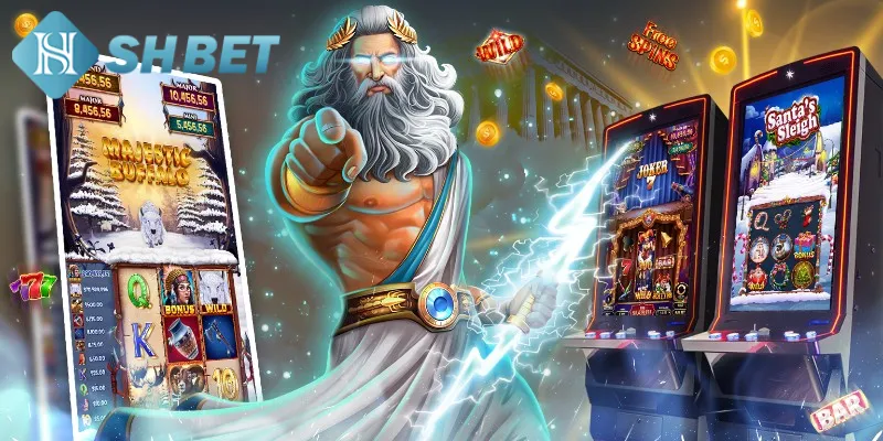 Các mẹo chơi nổ hũ đơn giản giúp bạn đạt được kết quả tốt hơn
