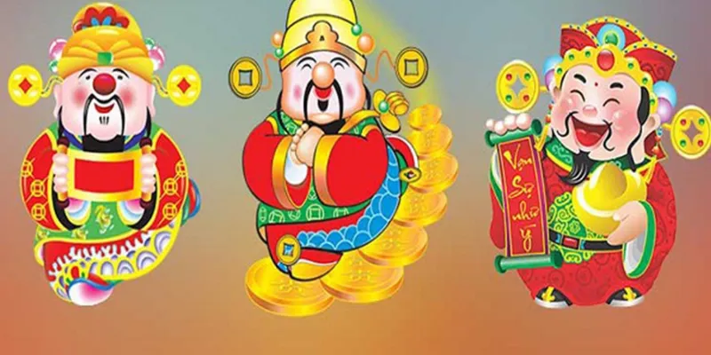 Chiến lược chơi xổ số Thần Tài 4 để giành giải lớn