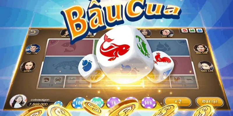 Bí kíp chơi bầu cua dễ thắng từ cao thủ hàng đầu