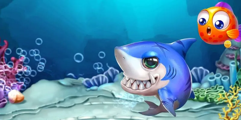 Giải đáp định nghĩa về bắn cá vàng và thông tin liên quan đến game