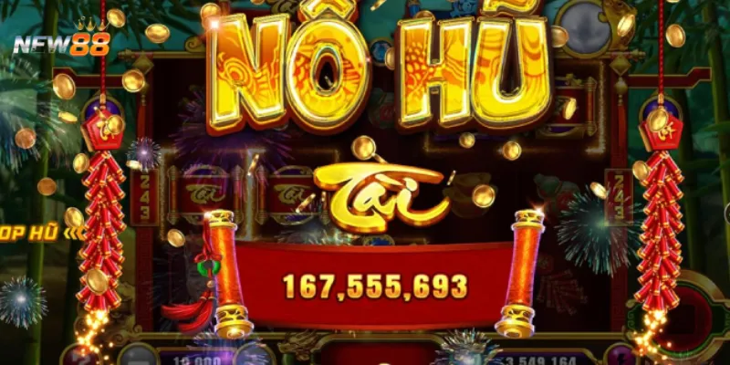 Chia sẻ kinh nghiệm quay hũ giúp thắng đều đặn