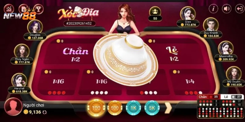 Có nên tin vào soi cầu khi tham gia Xóc Đĩa?